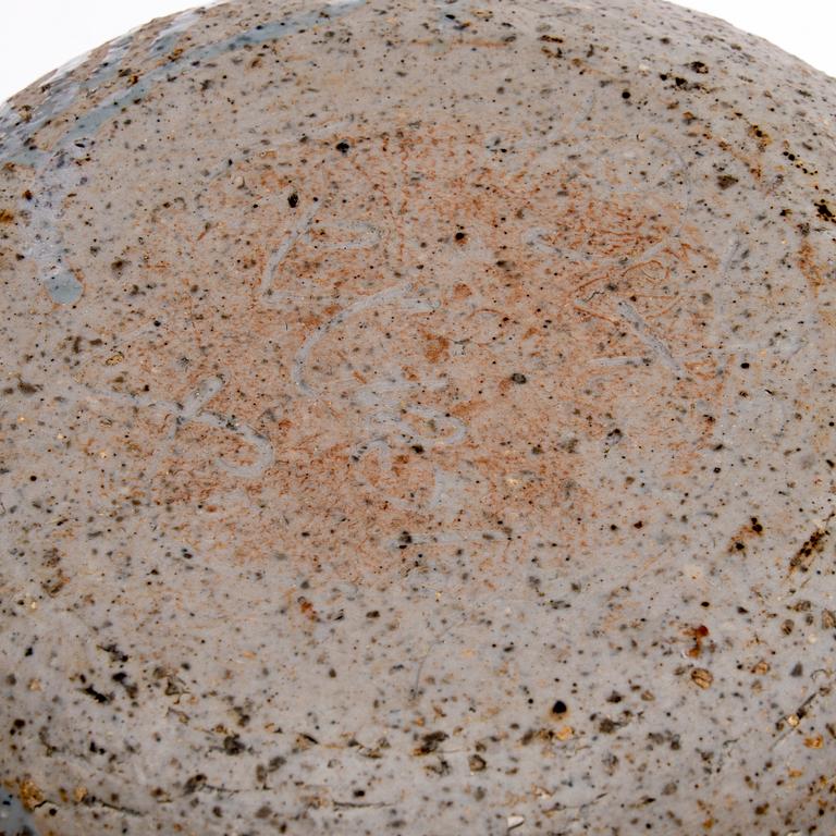 MALJA ja MALJAKKO / PURKKI, samottia ja keramiikkaa, Raija Tuumi ja Fujiwo Ishimoto, Arabia.