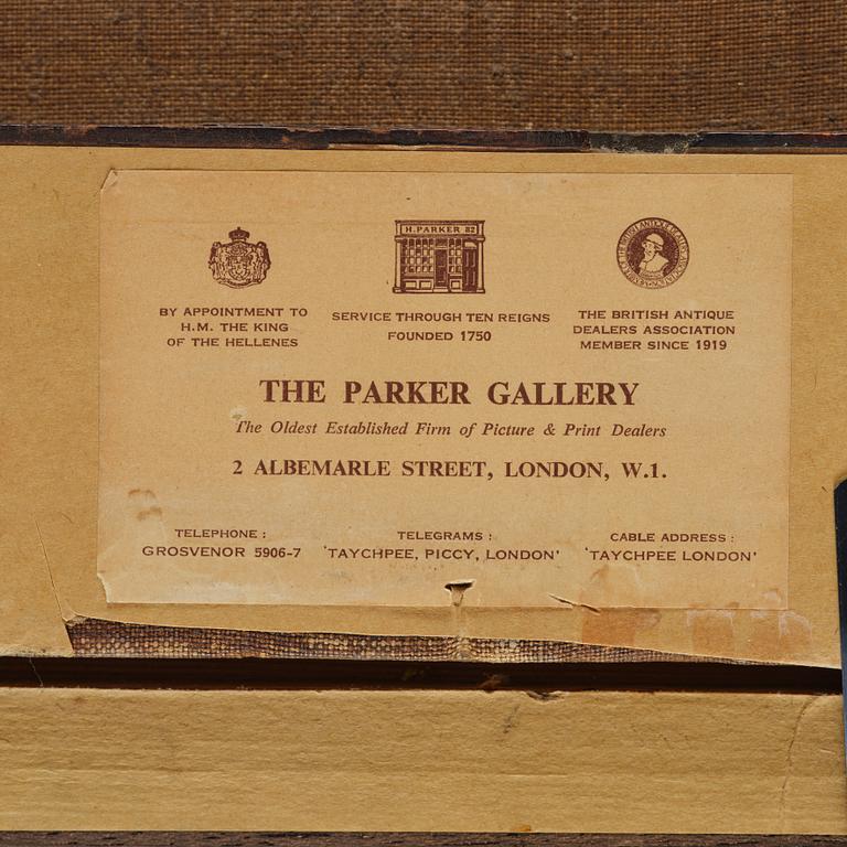 Samuel Walters, The Clipper Ship "Sir John Lawrence".