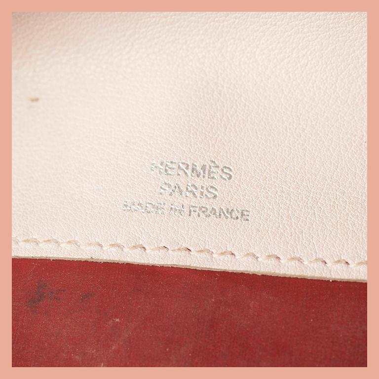 SMINKNECESSÄR, Hermès.