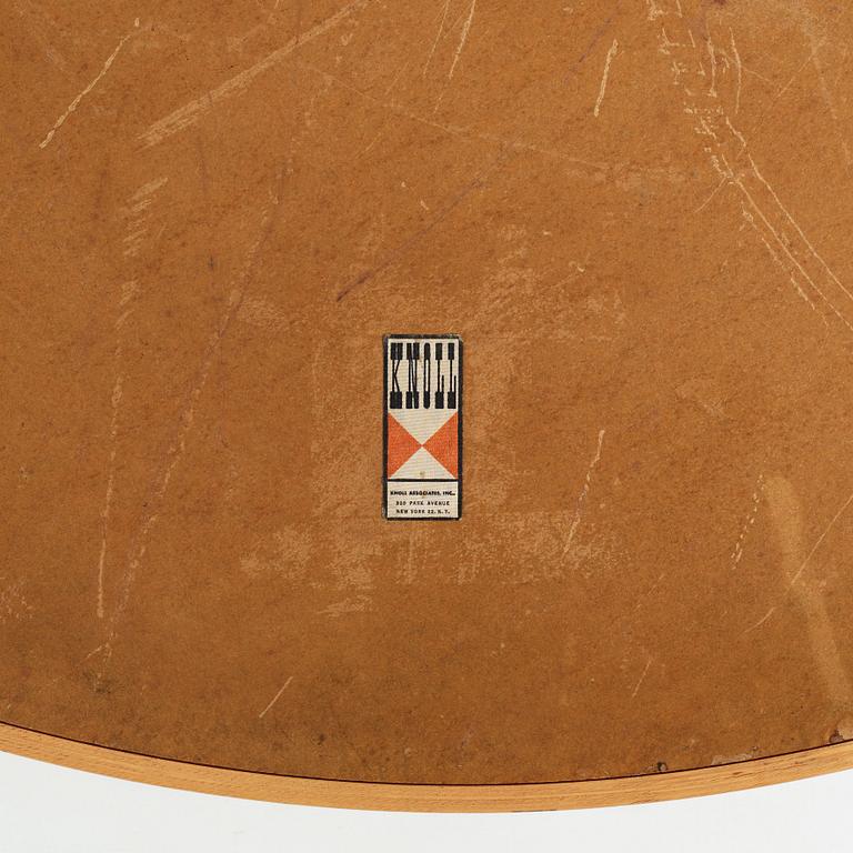 Isamu Noguchi, "Cyclone" bord, Knoll International
1960-tal.