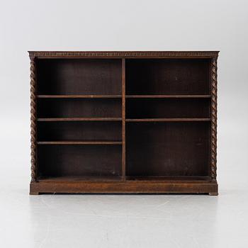 Axel Einar Hjorth, Bookcase “Charles”, Nordiska Kompaniet, 1928.