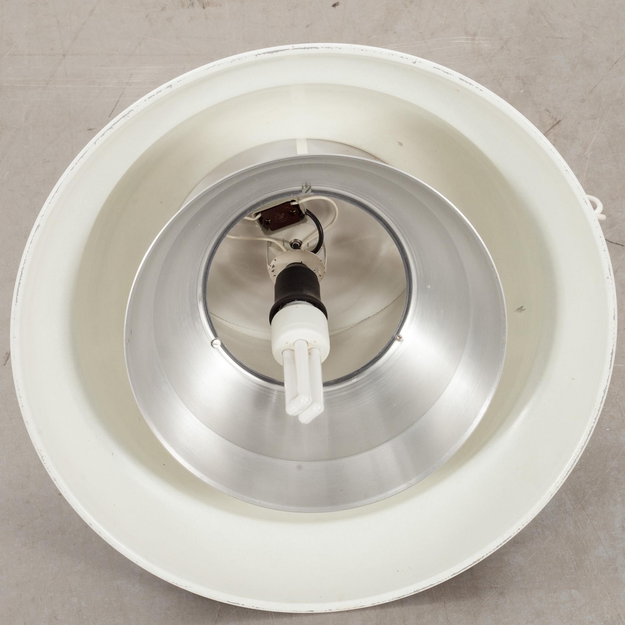 TAKLAMPA, Ateljé Lyktan.