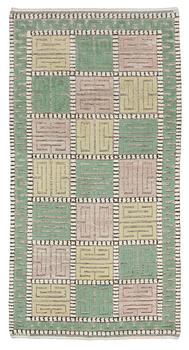 544. MATTA. "Ursula". Reliefflossa. 257,5 x 131,5 cm. Signerad AB MMF.