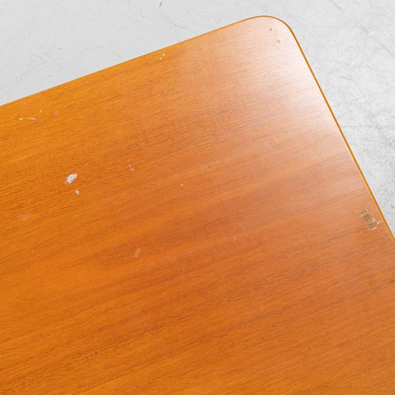 Josef Frank, table, model 1104, Firma Svenskt Tenn, second half of the 20th century.