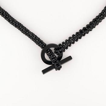 HALSBAND, bijouteri, Armani.