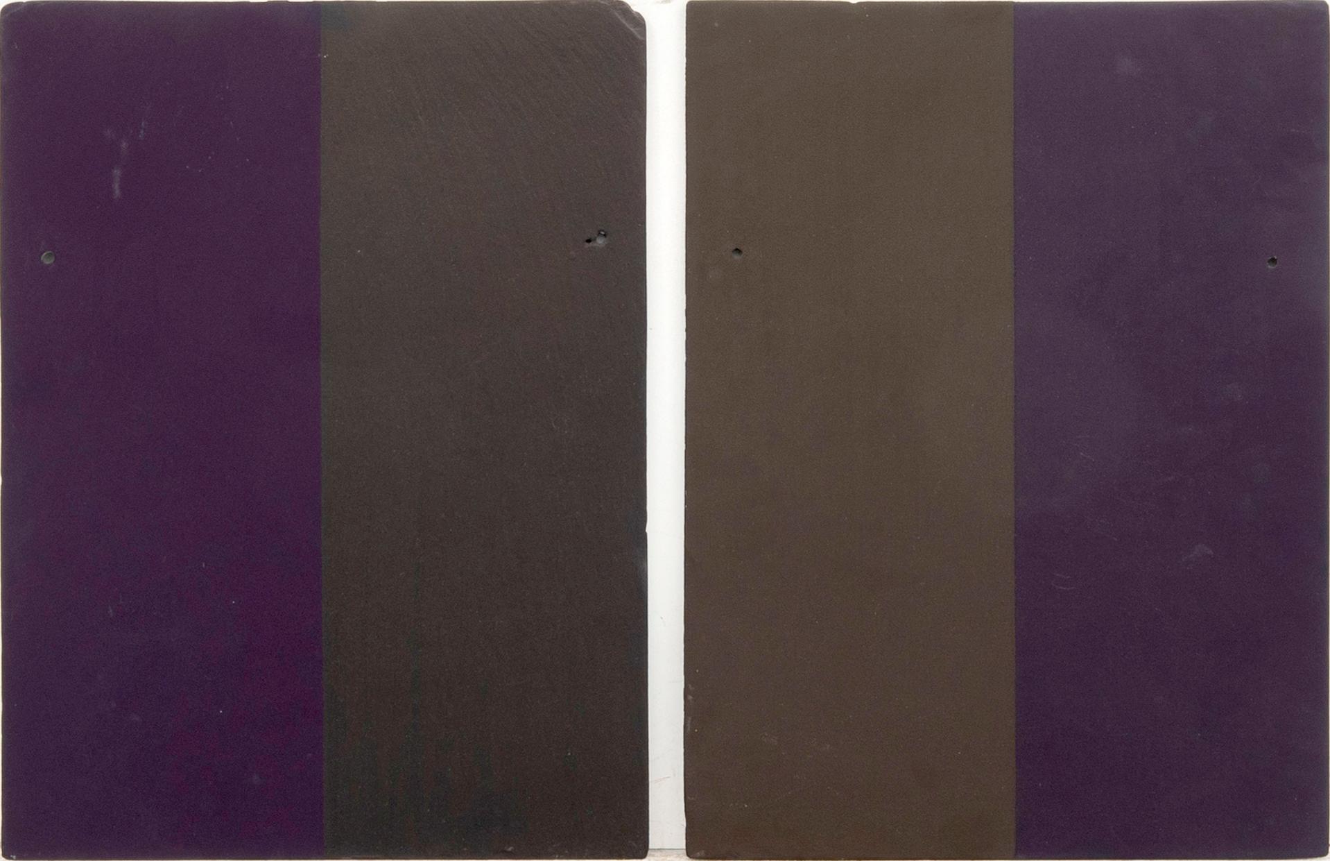 Winston Roeth "Untitled".