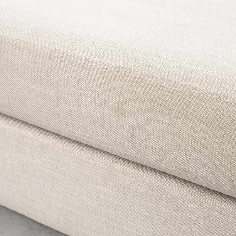 Hörnsoffa, 3 delar, Slettvoll, Norge.