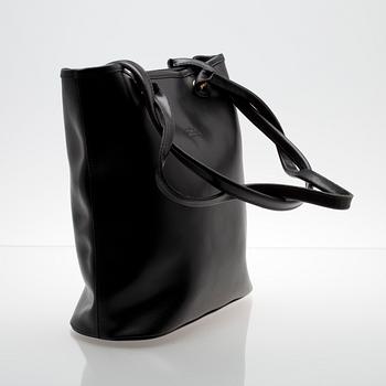 VÄSKA, axelremsväska, Longchamp.