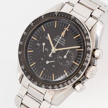 Omega, Speedmaster, kronograf.