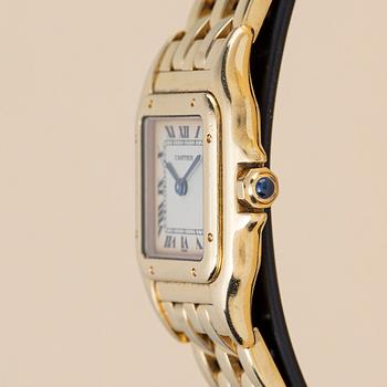 Cartier, Panthère, ca 1989.