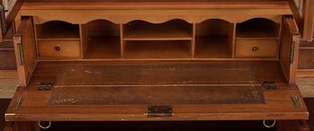 SKRIVSKÅP, England, 1900-talets sista kvartal.