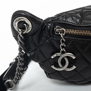 Chanel, waist bag, 2014.