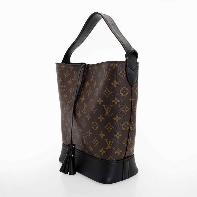 Louis Vuitton, väska, "Idole GM".