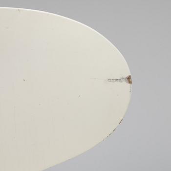 Arne Jacobsen, stolar, 6 st., "Myran", Fritz Hansen, Danmark,