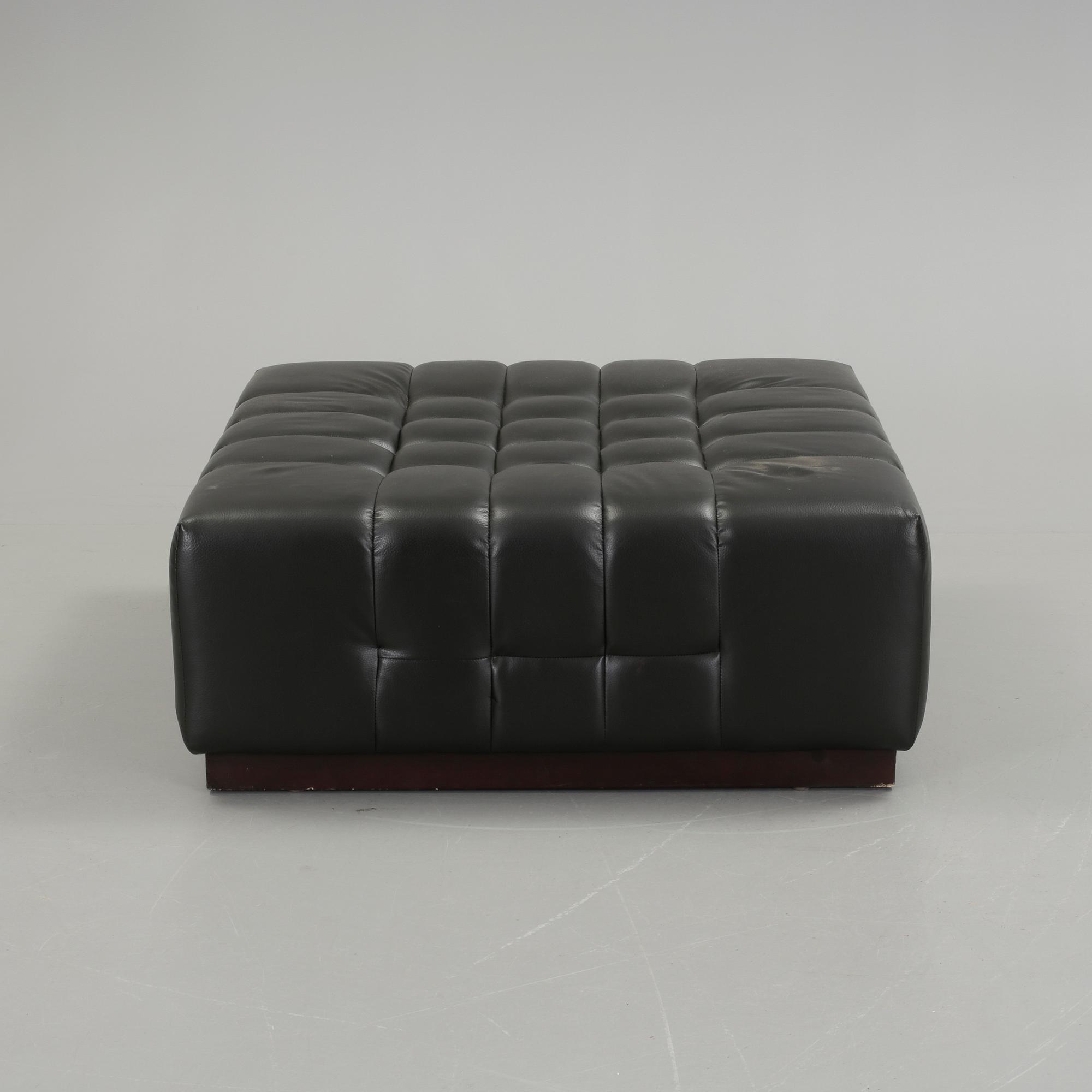 OTTOMAN, 1900-tal/2000-tal.