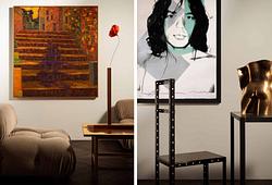 Contemporary Art & Design 670