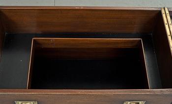 BARSKÅP, NK, 1900-talets andra hälft.