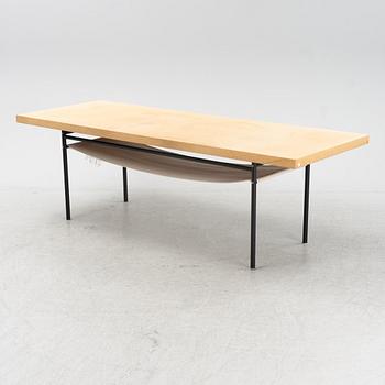 Ilse crawford, a 'Sinnerlig' table, IKEA, 2015.