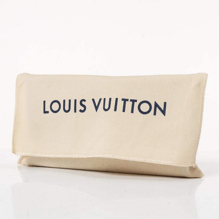 Louis Vuitton, wallet, "Sarah wallet", 2018.