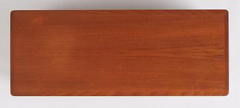 Kai Winding, a 'PH52' sideboard, Poul Hundevad, Denmark 1950-60s.
