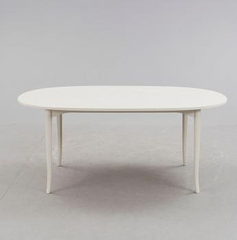 SOFFBORD, Carl Malmsten. 1900-talets andra hälft.