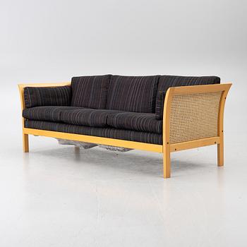 Arne Norell, “Rotang”, Norells möbler, late 20th century.