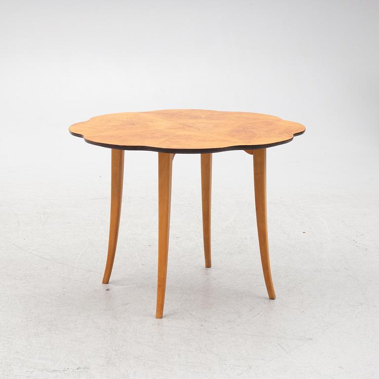 Coffee table, 20th century.