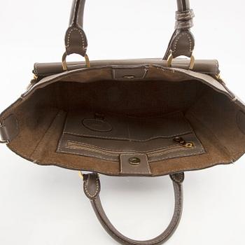 Mulberry, "Willow Tote Small" bag.