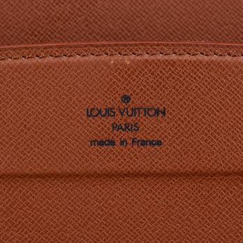 LOUIS VUITTON, 'Président Classeur'.