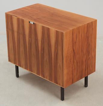 A Florence Knoll sideboard, Knoll International, made on licence by NK, Sweden 1965.