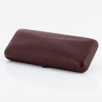 PATEK PHILIPPE, Calatrava, "Back Wind".