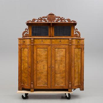 SKÄNK, nyrokoko, 1800-talets slut.