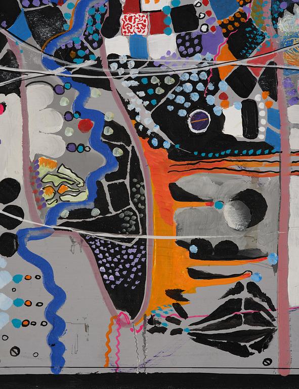 Ulf Wahlberg, Utan titel.