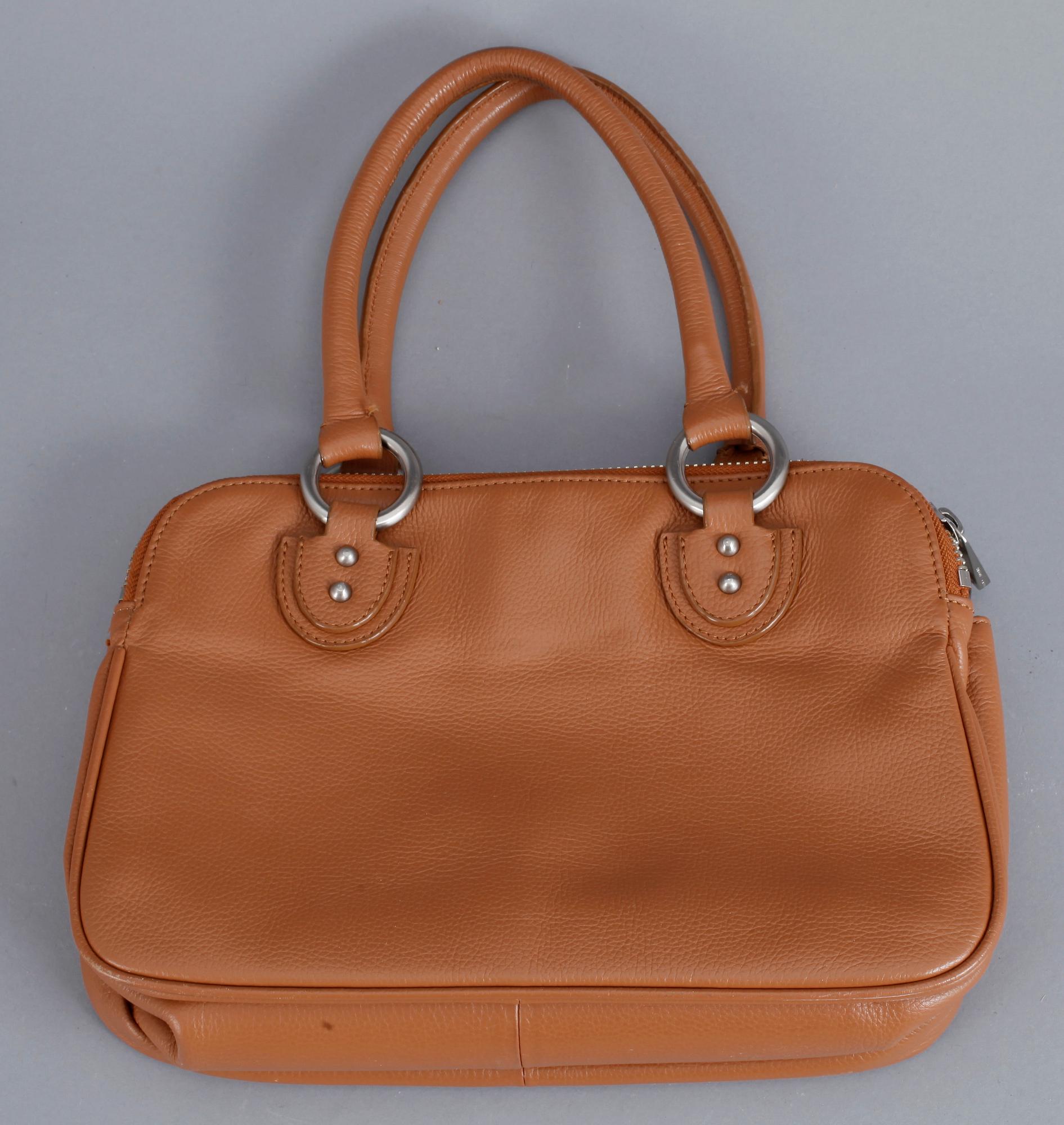 VÄSKA, Marc Jacobs.