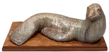 209. Michael Schilkin, KERAMIKSKULPTUR.