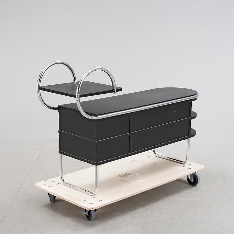 SIDEBOARD, troligen Zanotta, 19/2000-tal.