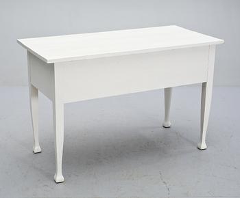 SKRIVBORD, jugend, 1900-talets början.