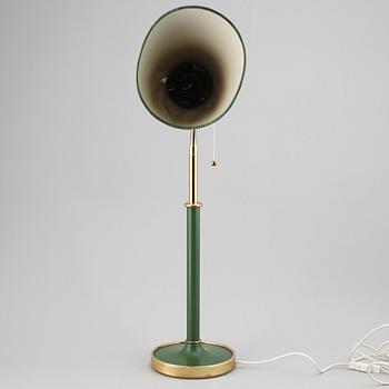 JOSEF FRANK, a model 2434 desk light from Svenskt Tenn.