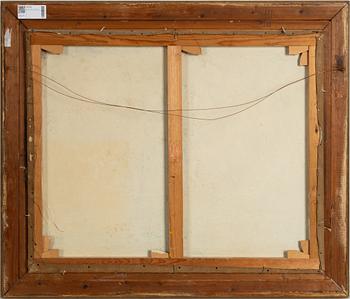 Olle Nordberg, Timmerladan.