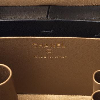 Chanel, väska, "Vanity on Chain", 2023.