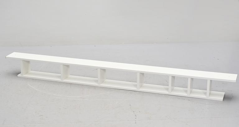 HYLLA, "Konstant", Mattias Ljunggren, Källemo, 2000-tal.