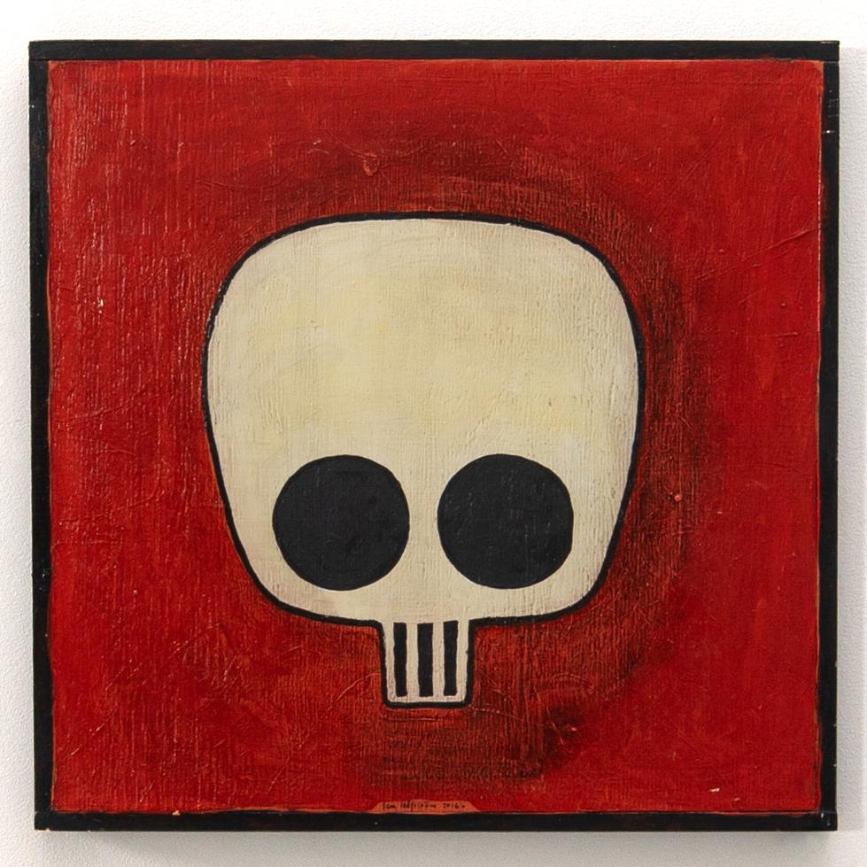 Jan Håfström, Untitled.