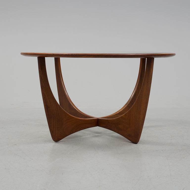 SOFFBORD, "Astro", G-Plan, 1900-talets andra hälft.