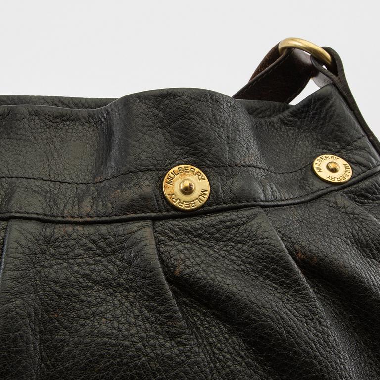 Mulberry, bag "Mitzy Hobo".