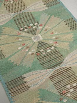 Barbro Nilsson, MATTO, Barbro Nilsson, AB MMF KK, ca 165 x 104,5 cm.