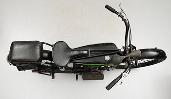 MOTORCYKEL, NV Nymans Verkstäder, 1900-talets första hälft.