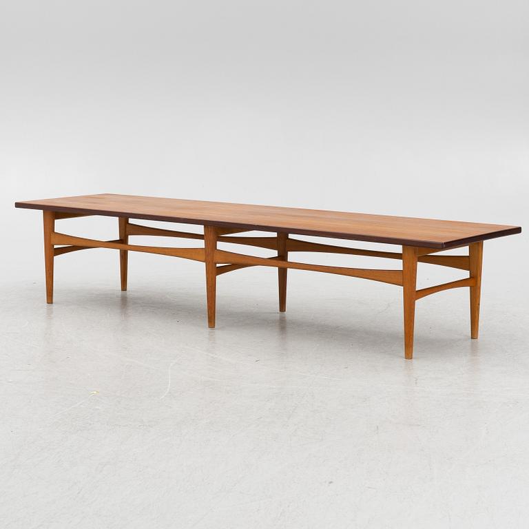 Bench/ Table, 1960s.