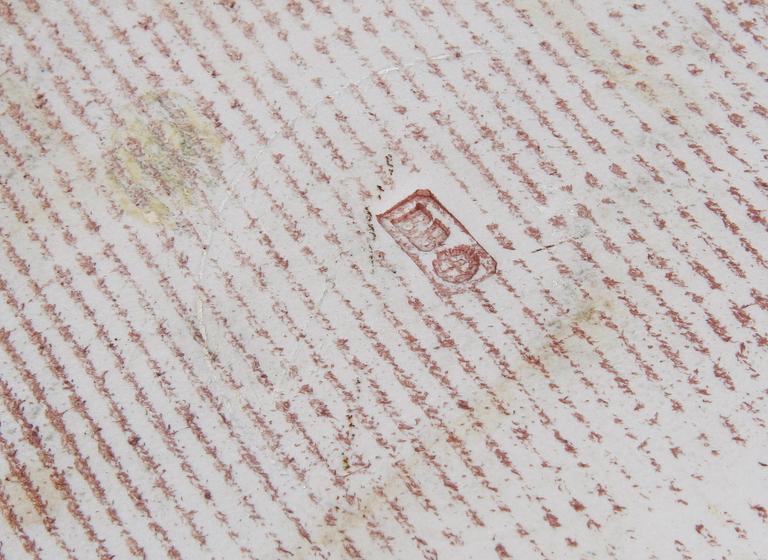 SKÅL, stengods, Bengt Berglund.