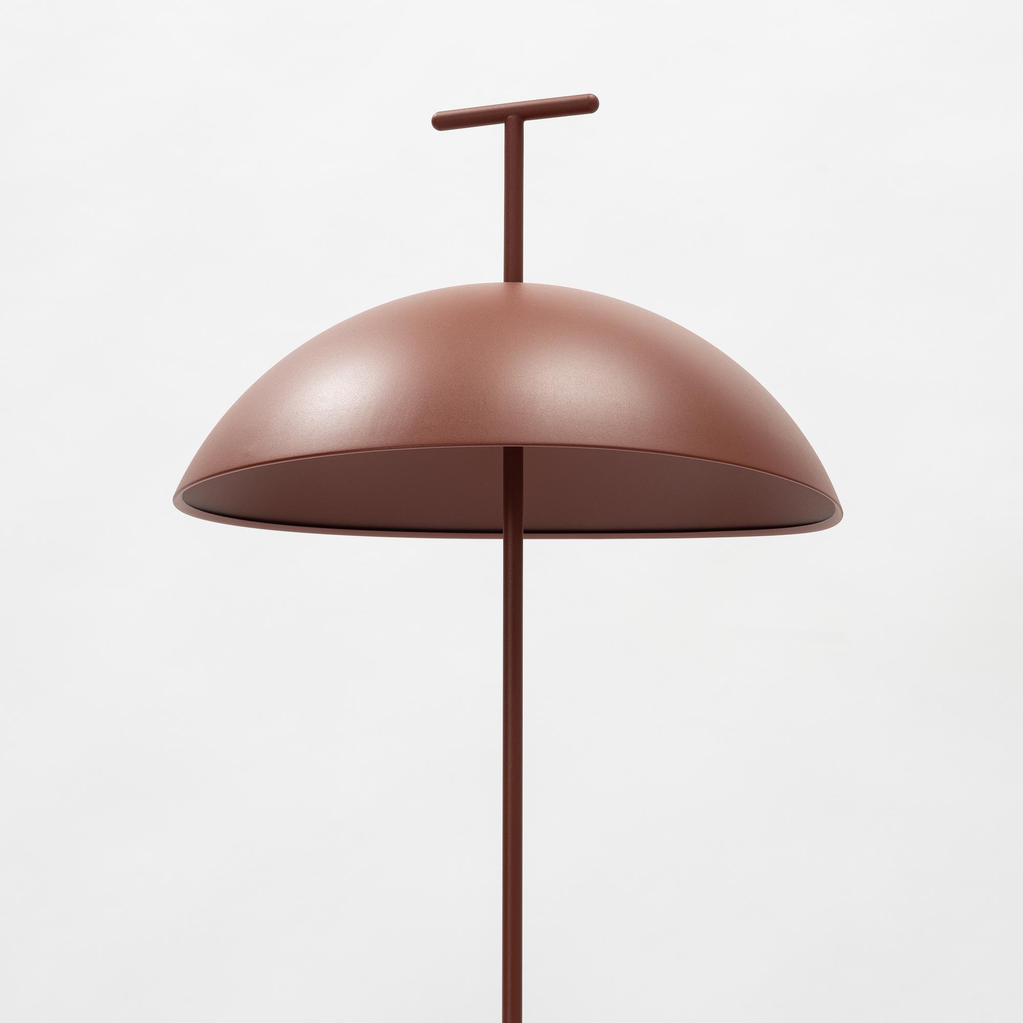 Ferruccio Laviani, golvlampa, "Geen-A", Kartell, Italien, Italien.