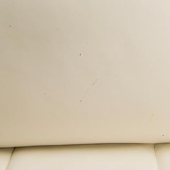 A 21 st century Italian  'Quadra' sofa for Poltrona Frau.
